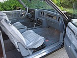 1987 Buick- Rare We4 Turbo - Faster Than Grand National- 11k Miles One Owner- Photo #25
