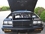 1987 Buick- Rare We4 Turbo - Faster Than Grand National- 11k Miles One Owner- Photo #27