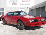 1976 Pontiac Trans Am Photo #1