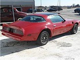 1976 Pontiac Trans Am Photo #2