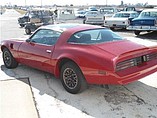 1976 Pontiac Trans Am Photo #3