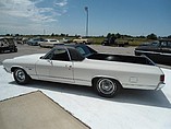1970 Chevrolet El Camino Photo #2