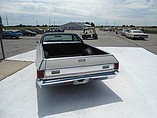 1970 Chevrolet El Camino Photo #5