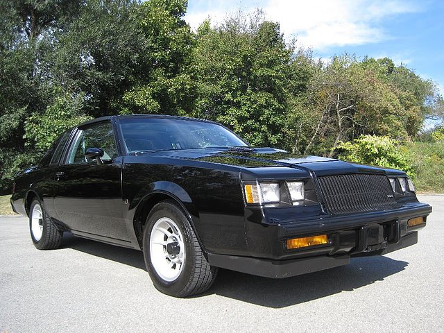 1987 Buick- Rare We4 Turbo - Faster Than Grand National- 11k Miles One Owner- Photo