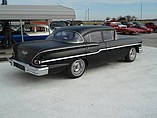 1958 Chevrolet Del Ray Photo #5