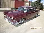 1957 Ford Custom Tudor Sedan Photo #1