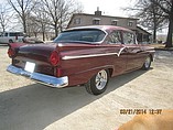 1957 Ford Custom Tudor Sedan Photo #2
