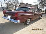 1957 Ford Custom Tudor Sedan Photo #3