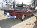 1957 Ford Custom Tudor Sedan Photo #4