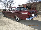 1957 Ford Custom Tudor Sedan Photo #5