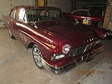 1957 Ford Custom Tudor Sedan Photo #16