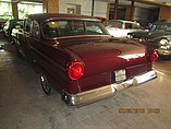 1957 Ford Custom Tudor Sedan Photo #17