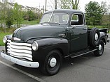 1950 Chevrolet 3100 Pick Up Photo #1