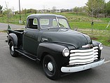 1950 Chevrolet 3100 Pick Up Photo #4