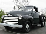 1950 Chevrolet 3100 Pick Up Photo #5