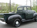 1950 Chevrolet 3100 Pick Up Photo #6