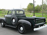 1950 Chevrolet 3100 Pick Up Photo #8