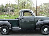 1950 Chevrolet 3100 Pick Up Photo #10