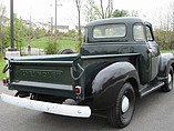1950 Chevrolet 3100 Pick Up Photo #11