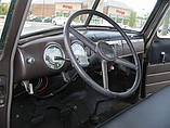 1950 Chevrolet 3100 Pick Up Photo #13