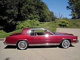 1985 Cadillac Eldo Biarritz- Stunning California Classic One Owner - Highly Photo #2