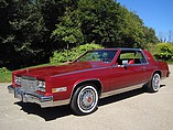 1985 Cadillac Eldo Biarritz- Stunning California Classic One Owner - Highly Photo #8