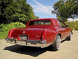 1985 Cadillac Eldo Biarritz- Stunning California Classic One Owner - Highly Photo #12