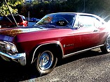 1965 Chevrolet Impala Sorry Just Sold!!! Photo #4