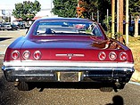 1965 Chevrolet Impala Sorry Just Sold!!! Photo #12
