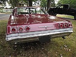 1965 Chevrolet Impala Sorry Just Sold!!! Photo #13