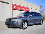 2004 Audi Allroad 1-owner Photo #1