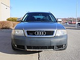 2004 Audi Allroad 1-owner Photo #4