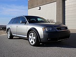 2004 Audi Allroad 1-owner Photo #5