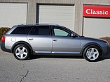 2004 Audi Allroad 1-owner Photo #6