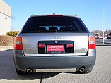 2004 Audi Allroad 1-owner Photo #8