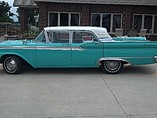 1959 Ford Fairlane 500 Photo #2