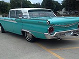 1959 Ford Fairlane 500 Photo #3