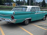 1959 Ford Fairlane 500 Photo #5