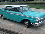 1959 Ford Fairlane 500 Photo #6