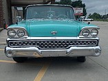 1959 Ford Fairlane 500 Photo #7