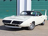 1970 Plymouth Superbird V Code Photo #1