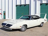 1970 Plymouth Superbird V Code Photo #2