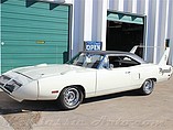 1970 Plymouth Superbird V Code Photo #4