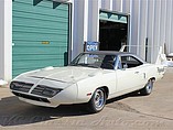 1970 Plymouth Superbird V Code Photo #5