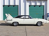 1970 Plymouth Superbird V Code Photo #9