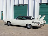 1970 Plymouth Superbird V Code Photo #11