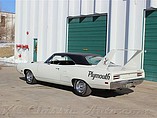 1970 Plymouth Superbird V Code Photo #12