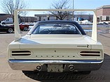 1970 Plymouth Superbird V Code Photo #13