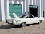 1970 Plymouth Superbird V Code Photo #14