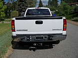 2000 Chevrolet Silverado 1500 Reg. Cab Long Bed 4wd Photo #4